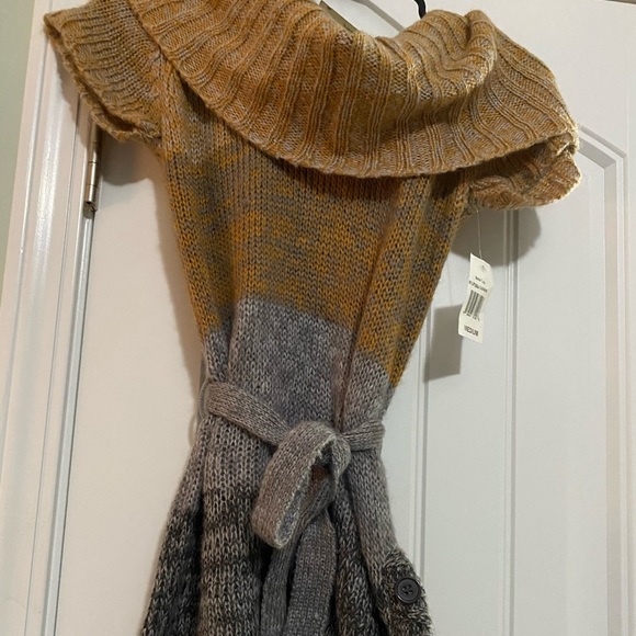 Girl’s/Teen Belted tunic (Derek heart brand ) - Picture 5 of 16